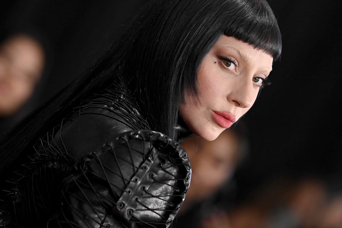 Which Episode Does Lady Gaga Appear in? Scene Breakdown & Screentime Details