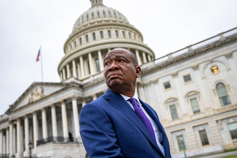 Redistricting pushes incumbents toward the exits: From the Politics Desk