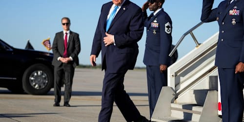 How do I qualify for $500 Trump refund check? Latest info