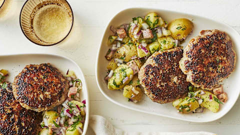The vintage German recipe one reviewer has made for 40 years