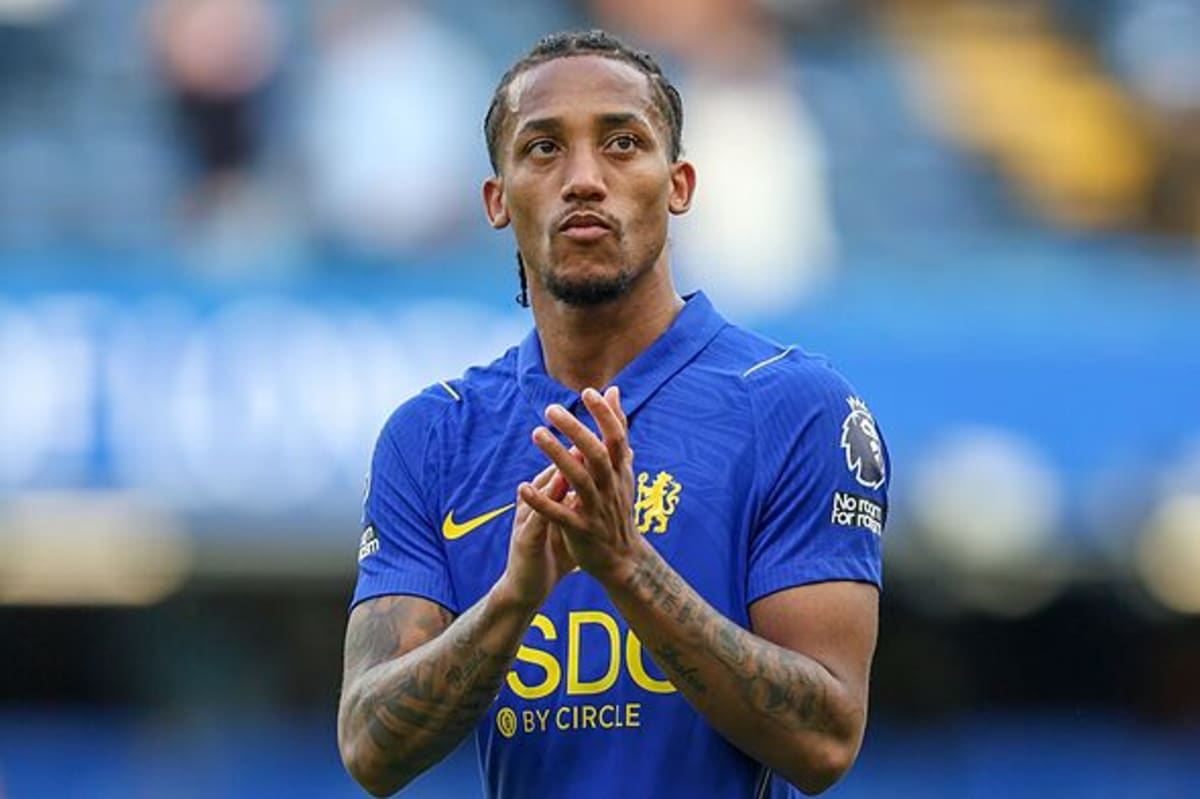 FPL injury news: Joao Pedro, Calafiori, Shaw, Rice, Szoboszlai latest for GW9