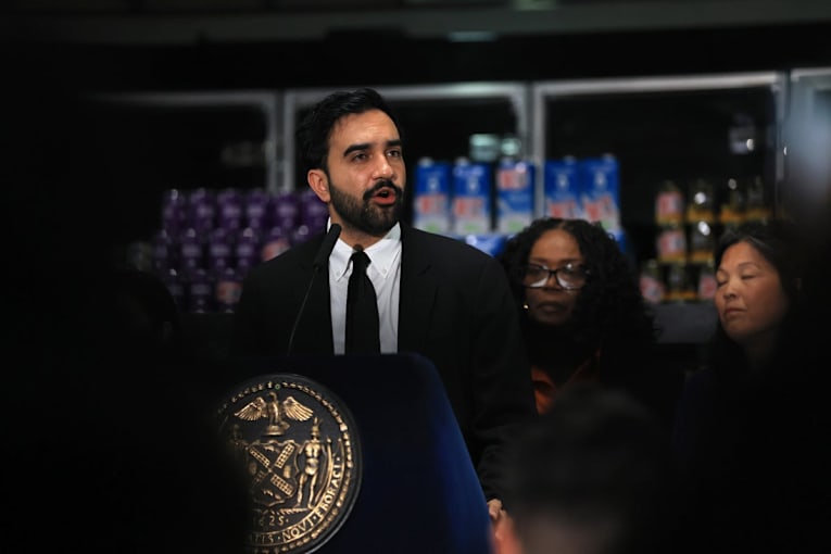 Mamdani sued after New York City mayor&rsquo;s luxury second home tax causes &lsquo;panic&rsquo;