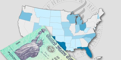 Are you getting a $500 ACA refund check from Trump?