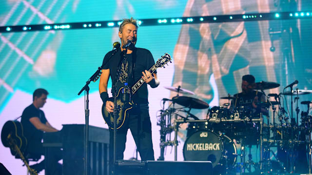 Nickelback bringing 2027 tour to Columbus. How to get tickets