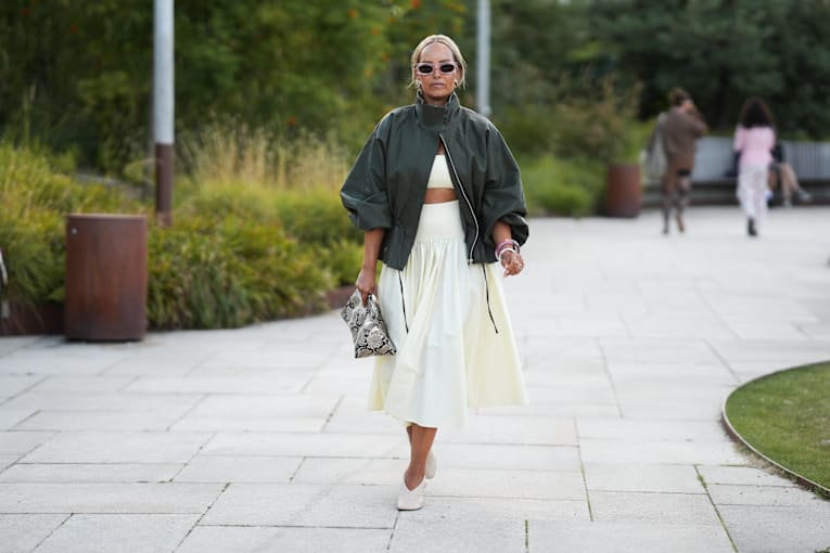 Copenhagen Fashion Week is better than Paris: 4 easy-to-wear trends that dominated the runways