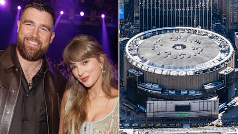 7 unconventional details from Taylor Swift and Travis Kelce’s wedding