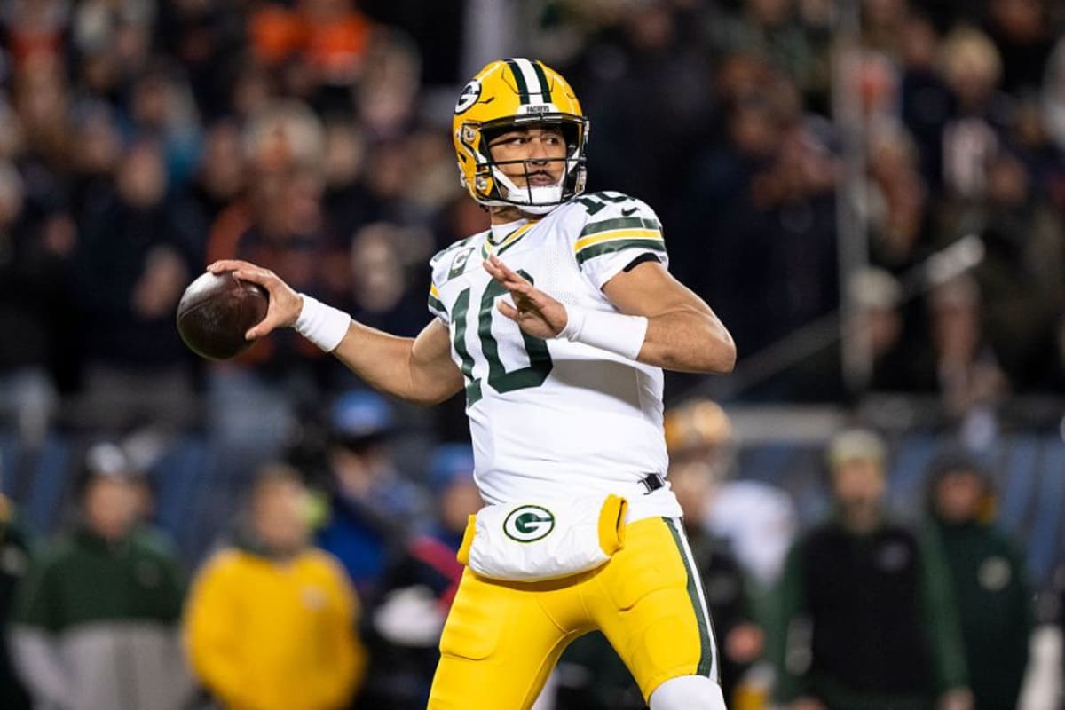 Packers will open the 2026 season in Minnesota - AOL