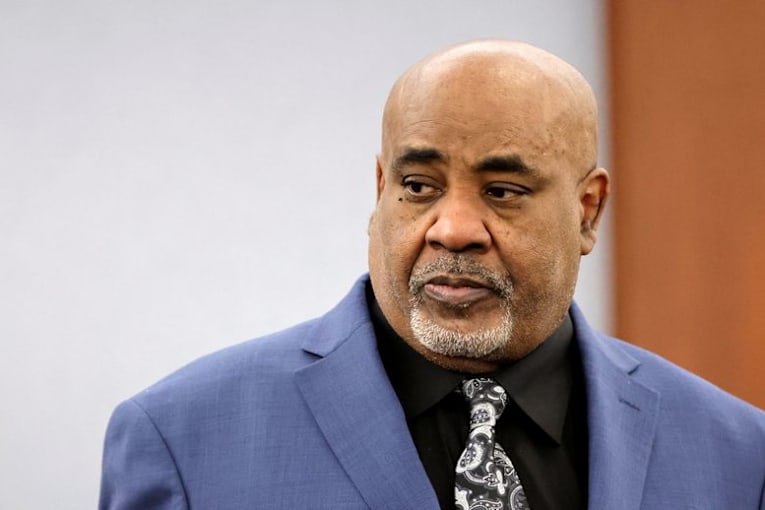 Detective in Tupac case says he could not verify that defendant participated in rapper's shooting