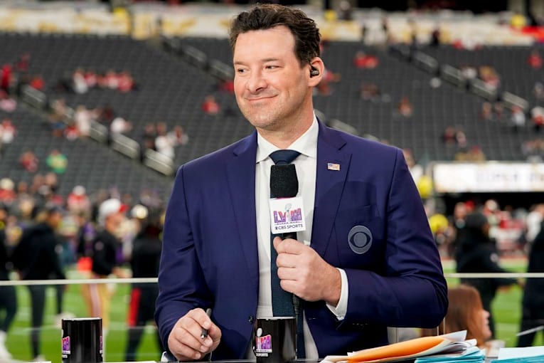 Tony Romo teases return to CBS after taking &lsquo;full responsibility for his actions&rsquo; that led to OWI arrest