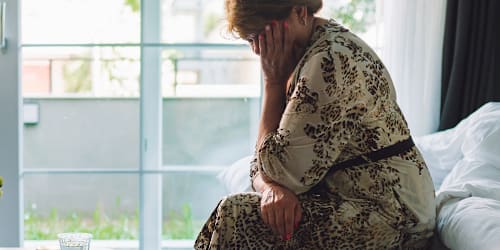 7 new dementia risk factors revealed, including one millions struggle with
