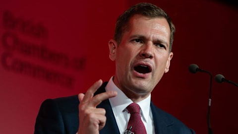 Reform UK benefits ban for foreign nationals would include EU citizens
