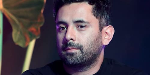 Musician, his pregnant wife and 3-year-old daughter are killed in a shooting in Mexico