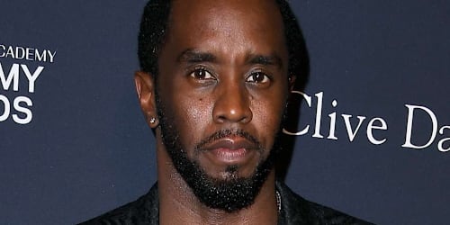 Diddy’s prison release pushed back after report he was drinking cognac, receiving sexts