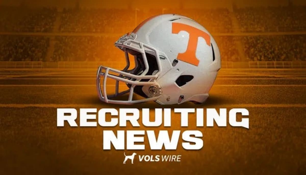 Tennessee football offers 2028 Georgia cornerback