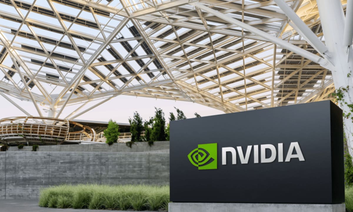 Is It Too Late to Buy Nvidia Stock ?