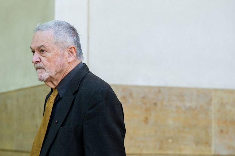 Former Fauci adviser pleads guilty to conspiring to conceal COVID records