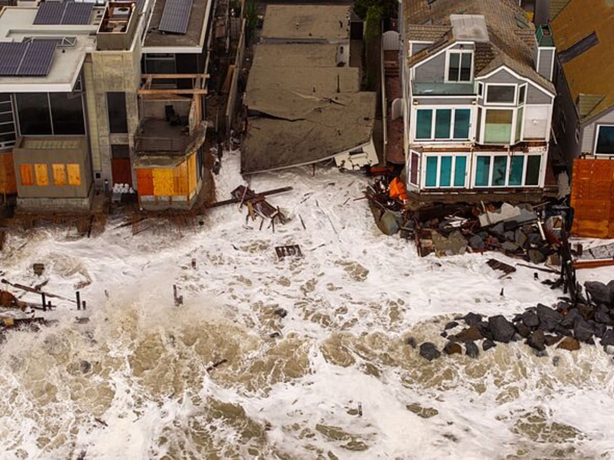 Hurricane Simon pounds Mexico's Pacific coast, prompting evacuations and warnings; California braces for storm impact with second-ever tropical storm watch