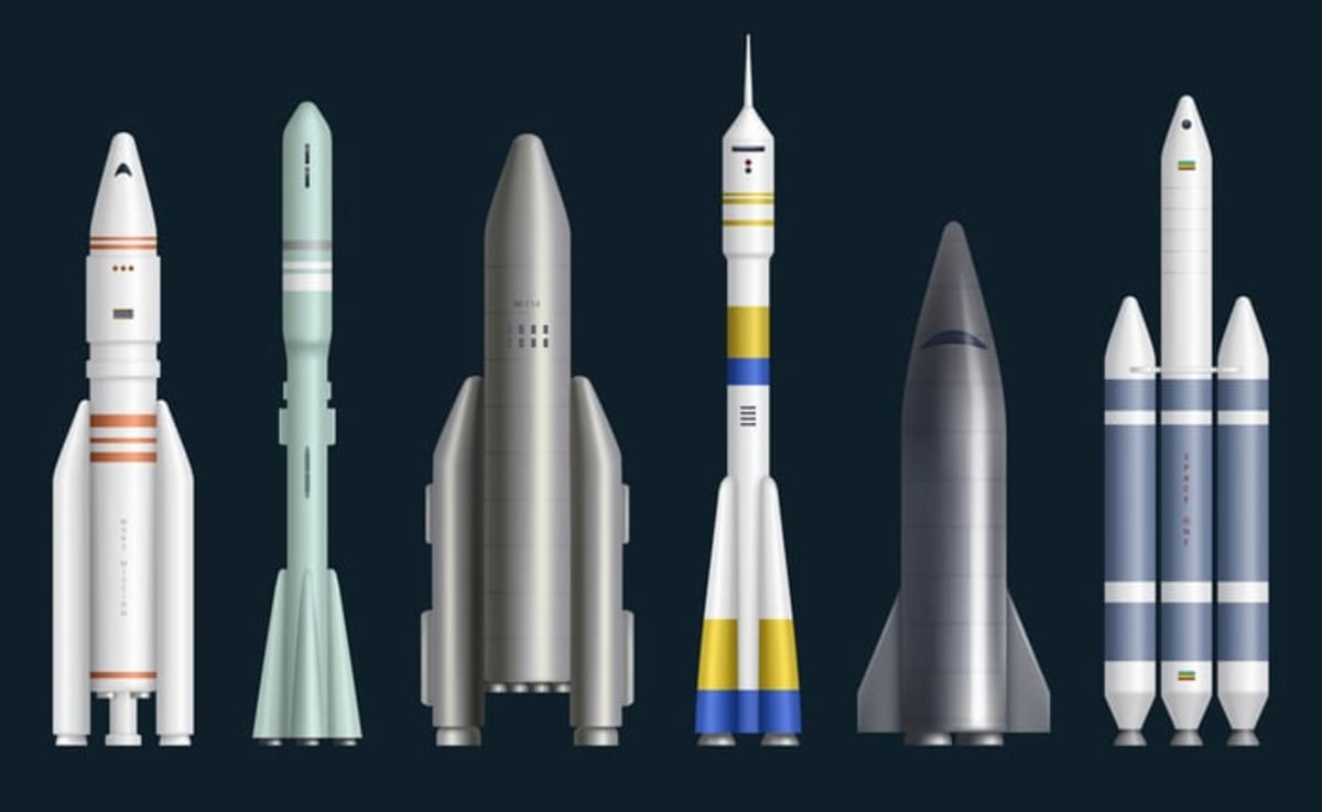 Space Z Rockets SpaceX and Rocket Lab Have a New Space Rival -- in Norway - AOL