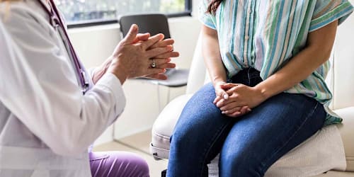 Woman, 22, reveals the unusual symptom that led to 'horrifying' cancer diagnosis