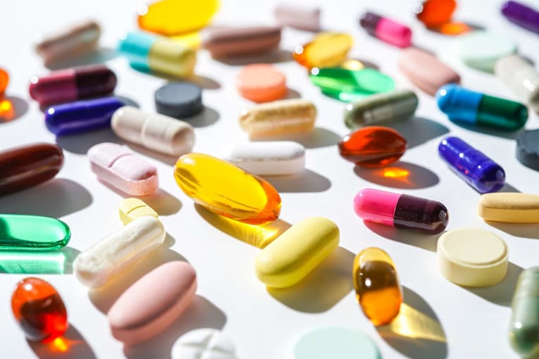We asked a pharmacist why multivitamins make some people feel nauseous