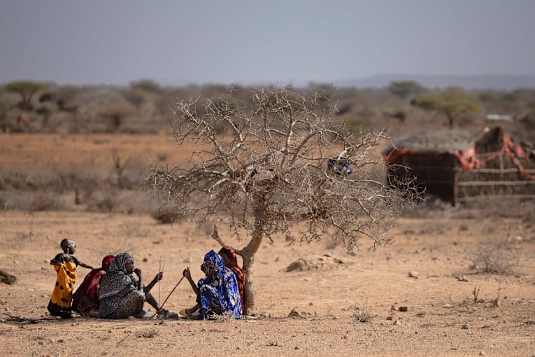 Super El Ni&ntilde;o will hit women the hardest, charity warns: &lsquo;We should be very worried&rsquo;

