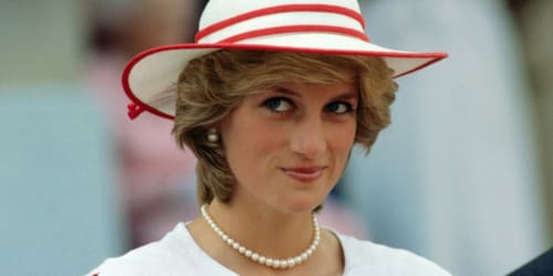 Diana's bodyguard details what he says really happened between King and Charles Spencer