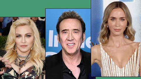12 actors who passed on some of Hollywood's most iconic roles