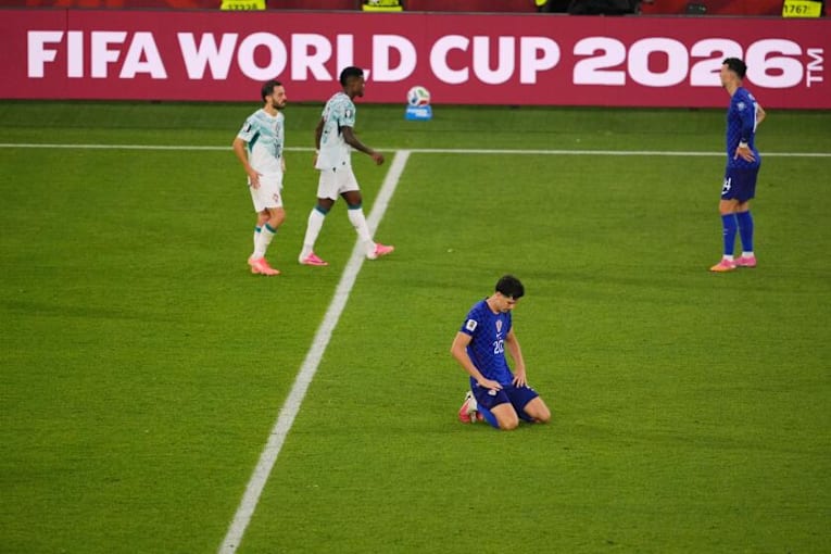 How VAR, a system designed to correct errors, became this World Cup's biggest villain