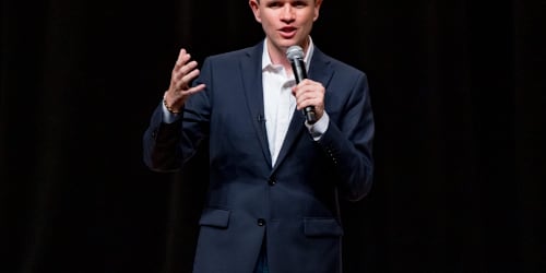 New Texas Senate poll shows where the race stands before early voting