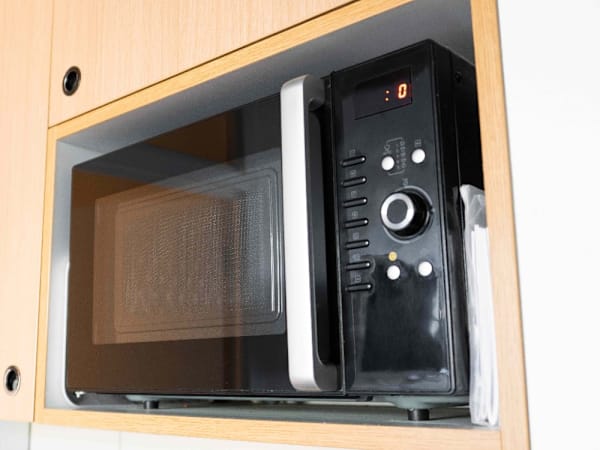 Never use your microwave for these 3 things