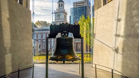 America, rediscovered: 6 timely tours to take in the US right now
