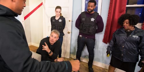 'Chicago P.D.' faces shake-up as original cast member makes shocking Season 14 exit