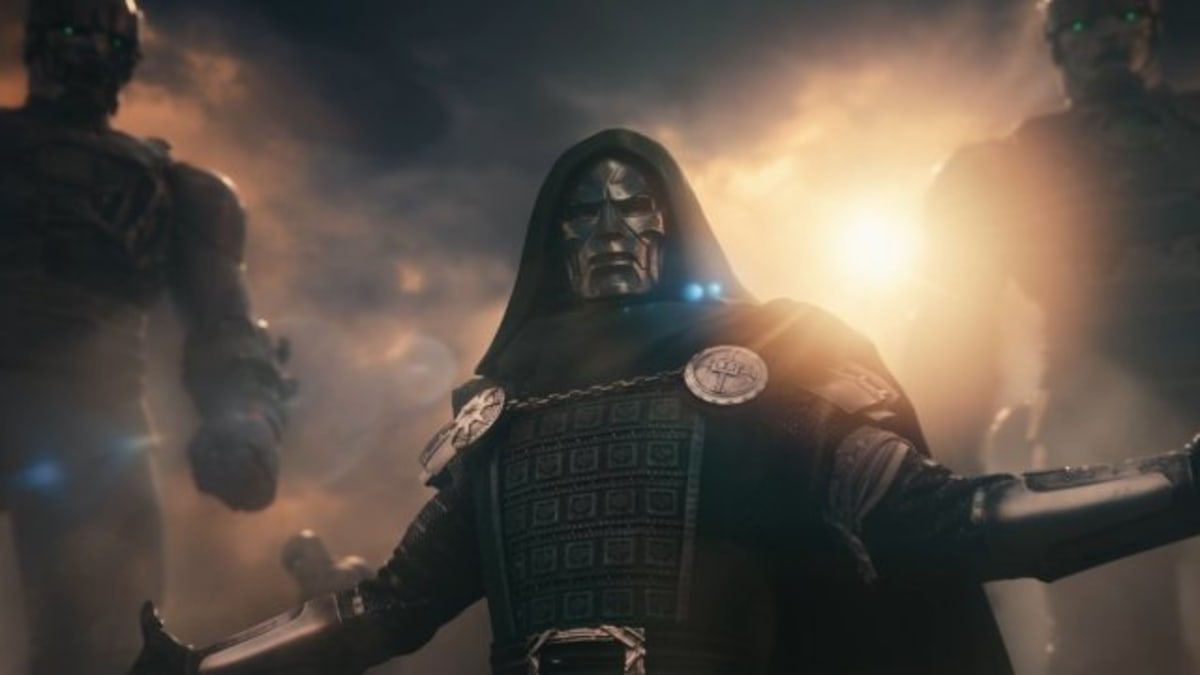 Avengers Endgame: Encore Has a New Ending & Post-Credits Scenes ...