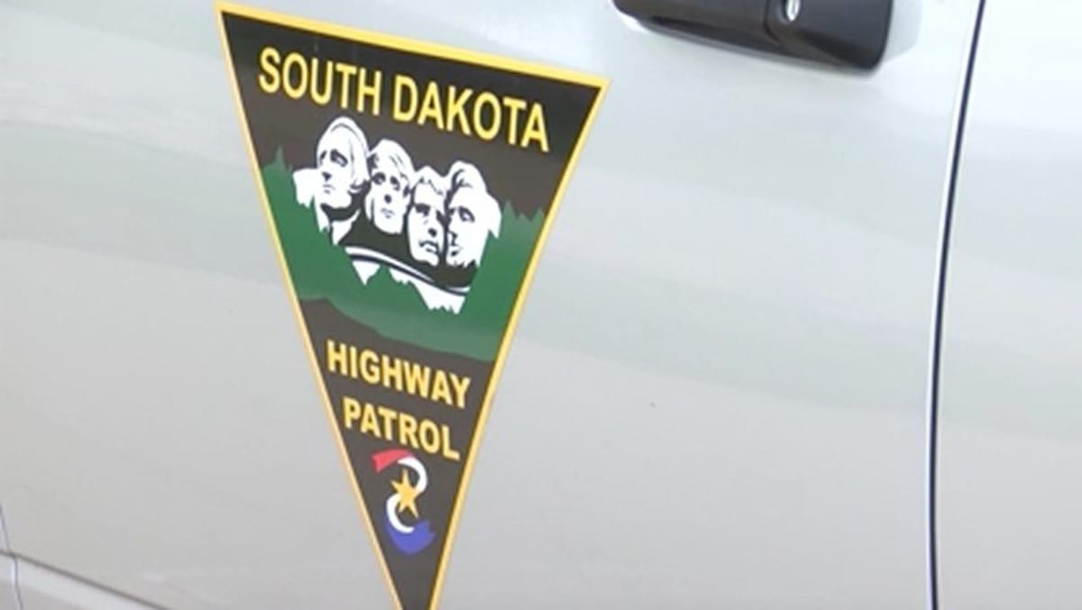 SD Highway Patrol announces sobriety checkpoints