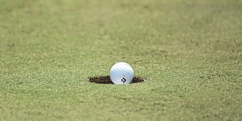 Amateur golfer forced to 'suffer the consequences' after his fake hole-in-one scandal