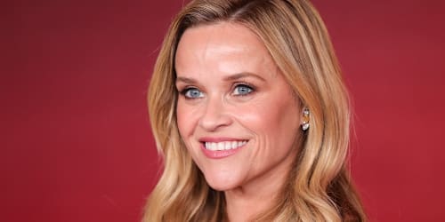 Reese Witherspoon's summer shopping guide is packed with our favorite brands