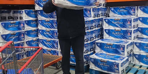 Wiped out: US faces surging toilet paper prices amid trade war with Canada