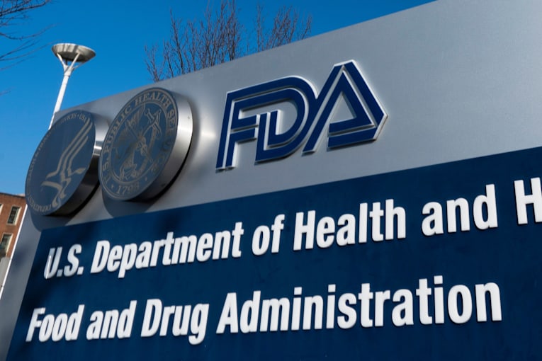FDA approves landmark pancreatic cancer drug that's shown to improve survival