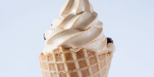 Frozen yogurt vs. ice cream: Which is healthier?