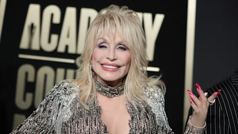 Dolly Parton&rsquo;s private cancer battle highlights why some patients don&rsquo;t share their diagnoses