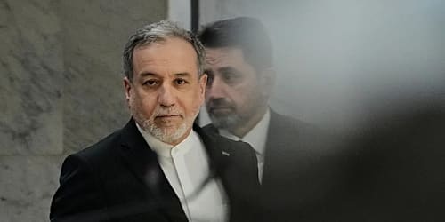 Iranischer Außenminister: Israel plante Anschlag auf Teherans Unterhändler