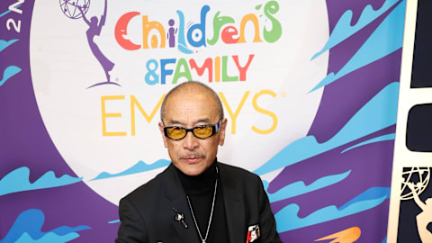 James Lew, stuntman in 'Luke Cage' and 'Star Trek,' dies at 73
