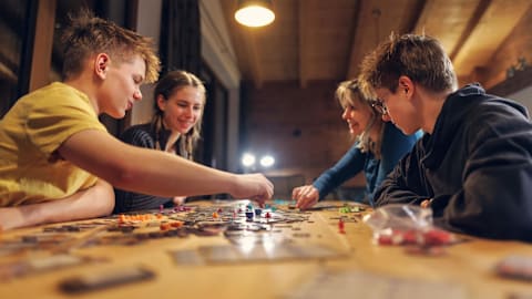 The 25 best family board games in the US for 2026, according to experts