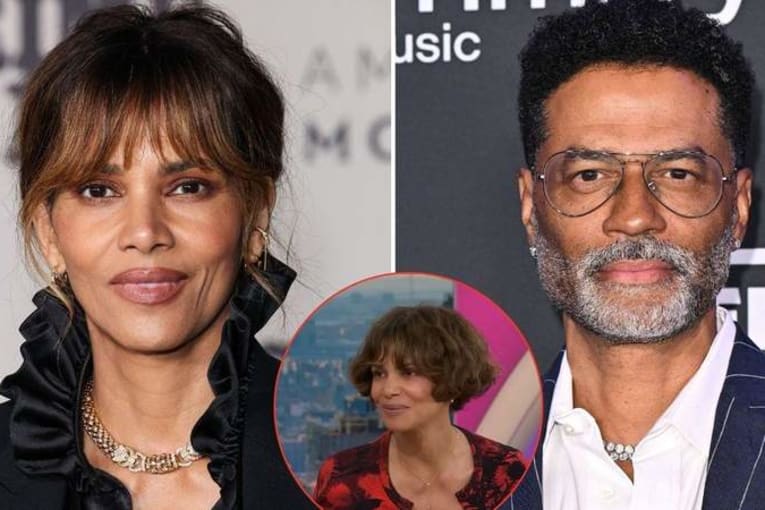 Halle Berry reflects on Eric Ben&eacute;t&rsquo;s cheating scandal: 'You remember every detail'
