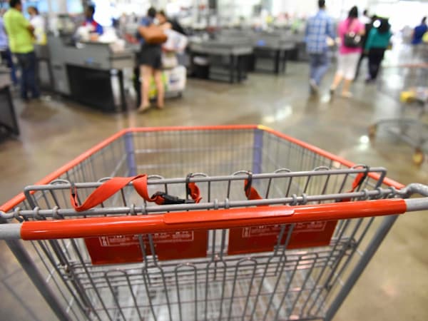 Consumer Reports revealed America's cheapest supermarket