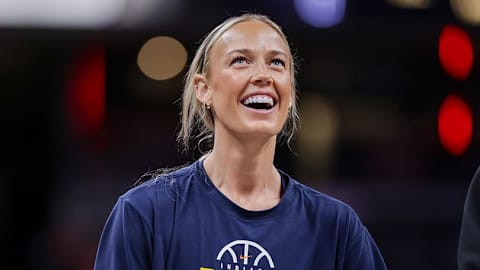 Sophie Cunningham exposes ugly truth behind WNBA contracts and salaries