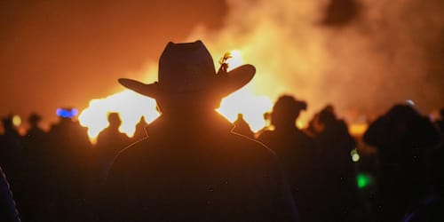 Burning Man deaths: A look at every known fatality at the event