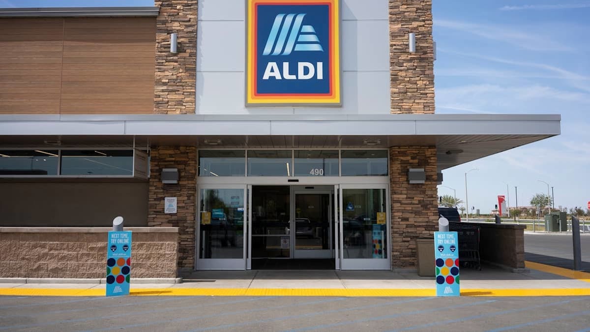 Aldi's $10 Lanterns Elevate Your Outdoor Decor This Summer - AOL