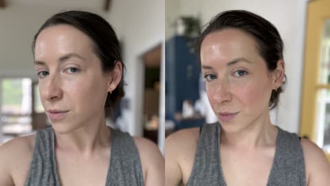 This is my secret to 10-minute makeup for special occasions