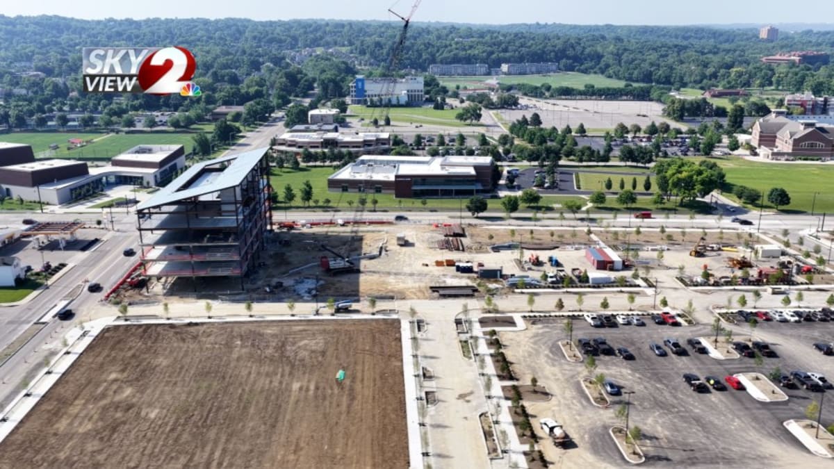 Progredd Signs of progress for Dayton’s Innovation District - AOL